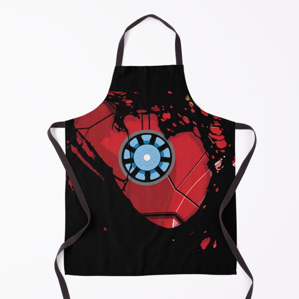 Item preview, Ripped Reactor designed and sold by RalpDixon.