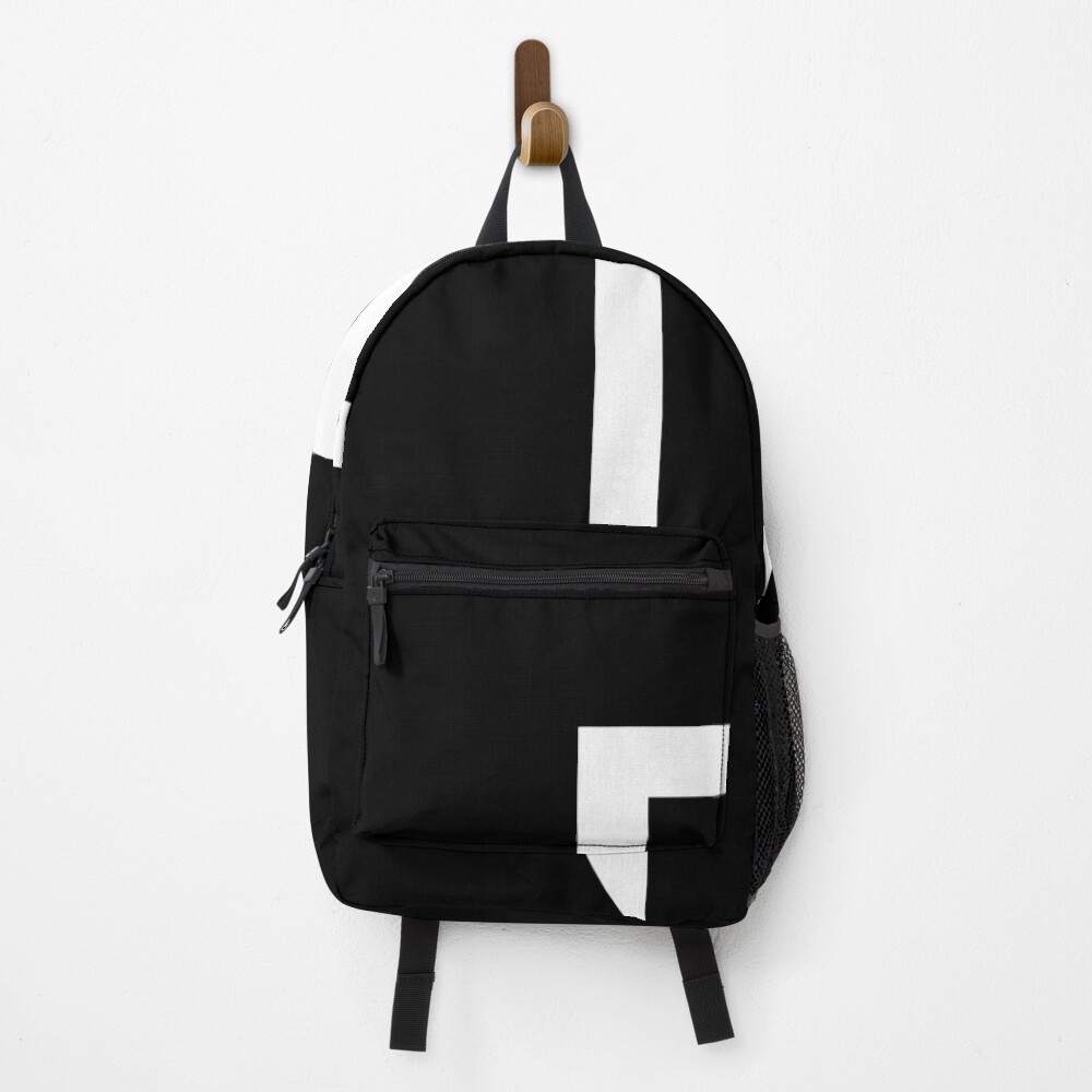 Item preview, Backpack designed and sold by RalpDixon.