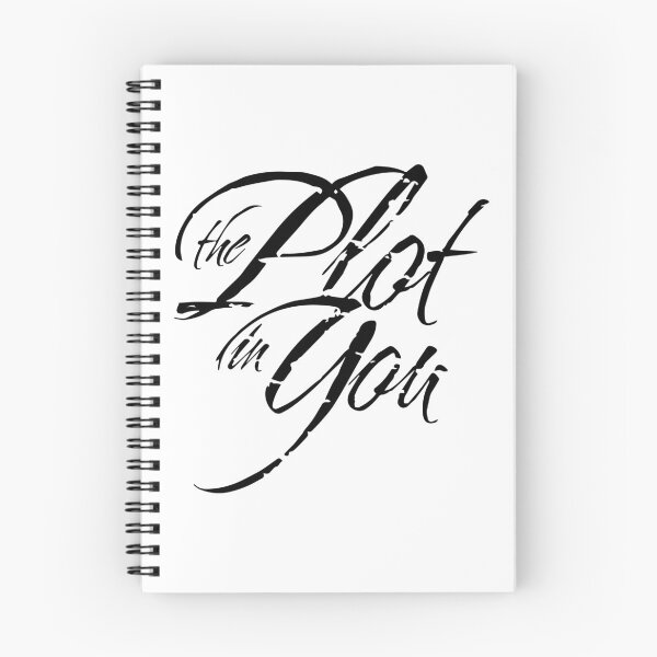 Item preview, The Plot in You Band 3 designed and sold by clearrhalley.