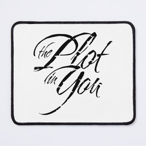 Item preview, The Plot in You Band 3 designed and sold by clearrhalley.