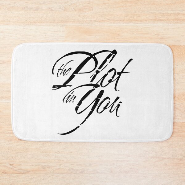 Item preview, The Plot in You Band 3 designed and sold by clearrhalley.