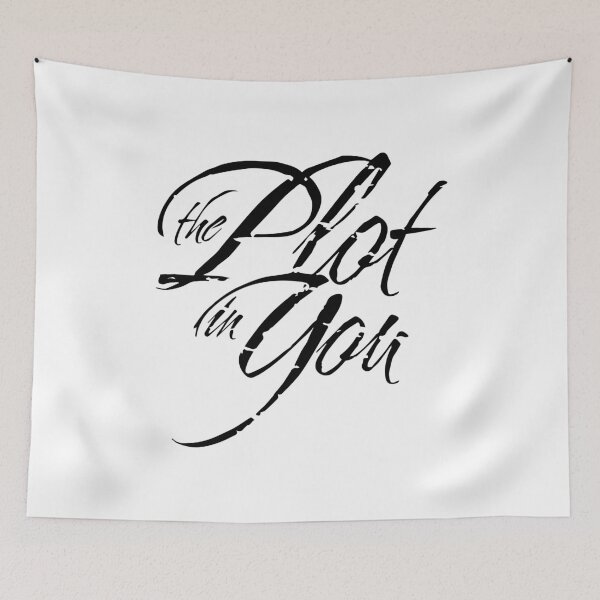 Item preview, The Plot in You Band 3 designed and sold by clearrhalley.