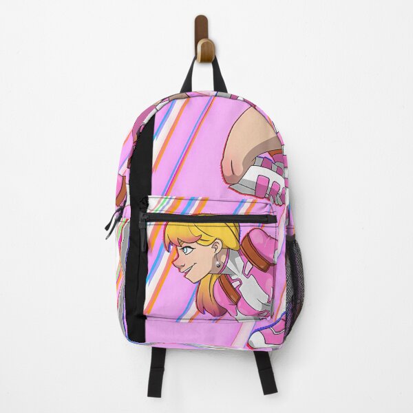 Item preview, Gwenpool Stretch Break designed and sold by RalpDixon.