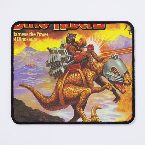 Item preview, Dino-Riders designed and sold by zarface.