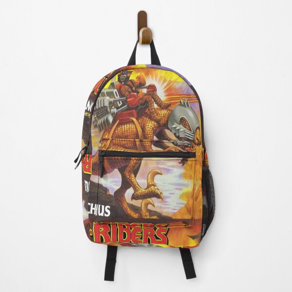 Item preview, Dino-Riders designed and sold by zarface.
