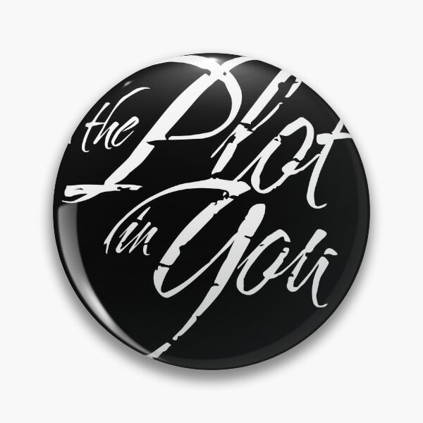 Item preview, The Plot in You Band 2 designed and sold by clearrhalley.