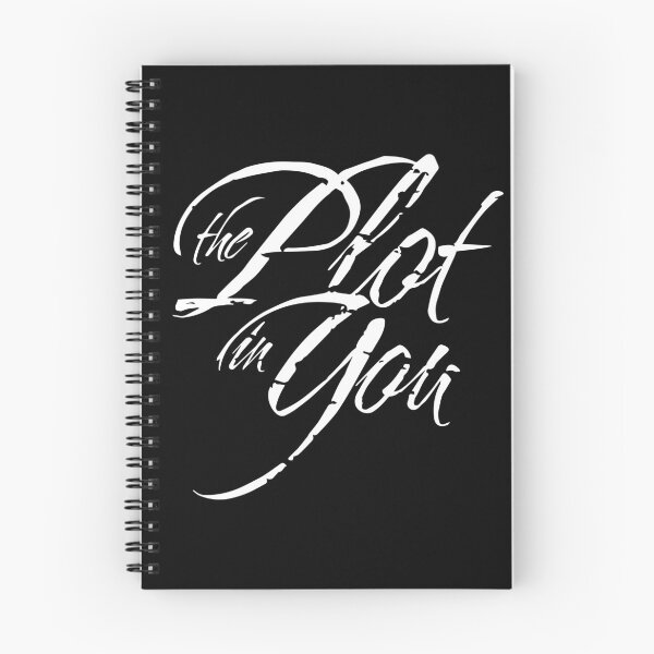 Item preview, The Plot in You Band 2 designed and sold by clearrhalley.
