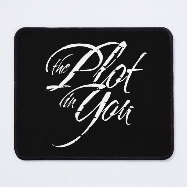 Item preview, The Plot in You Band 2 designed and sold by clearrhalley.
