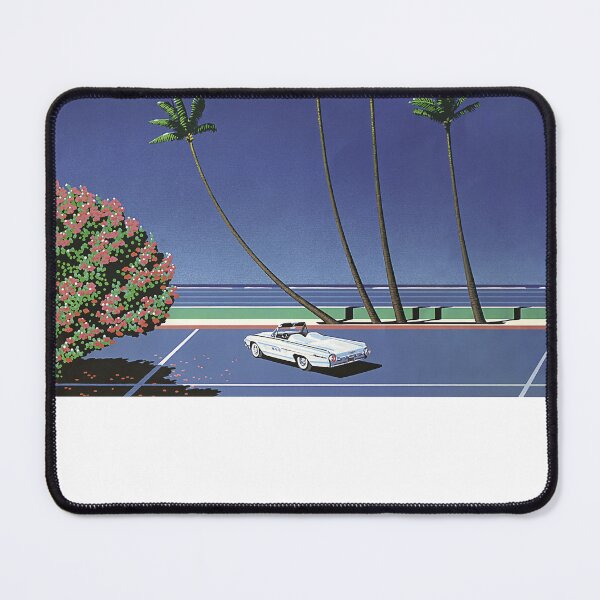 Item preview, Hiroshi Nagai Artwork designed and sold by SarlineStudio.