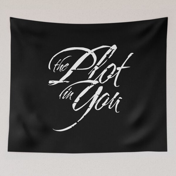 Item preview, The Plot in You Band 2 designed and sold by clearrhalley.
