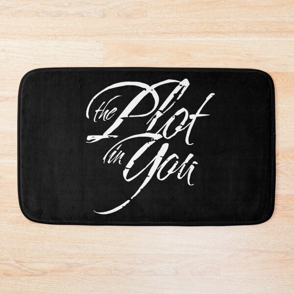 Item preview, The Plot in You Band 2 designed and sold by clearrhalley.