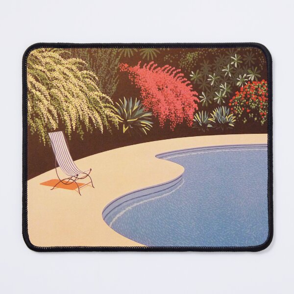 Item preview, Hiroshi Nagai Artwork designed and sold by SarlineStudio.