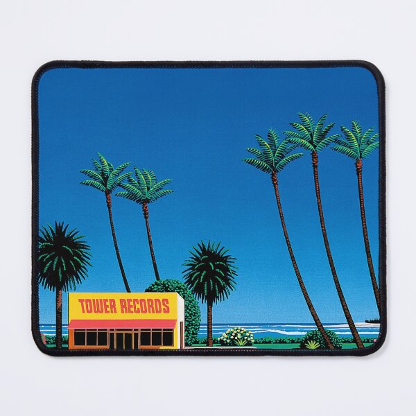 Item preview, Hiroshi Nagai Artwork designed and sold by SarlineStudio.