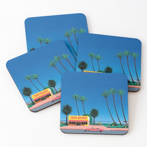 Item preview, Hiroshi Nagai Artwork designed and sold by SarlineStudio.