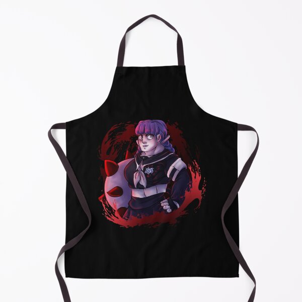 Item preview, Moko Mojiro - Hemoanima Finisher designed and sold by AstralRavens.