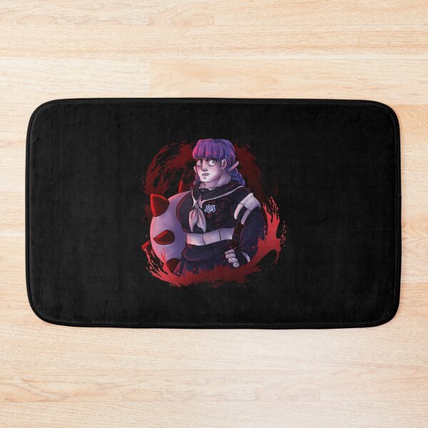 Item preview, Moko Mojiro - Hemoanima Finisher designed and sold by AstralRavens.