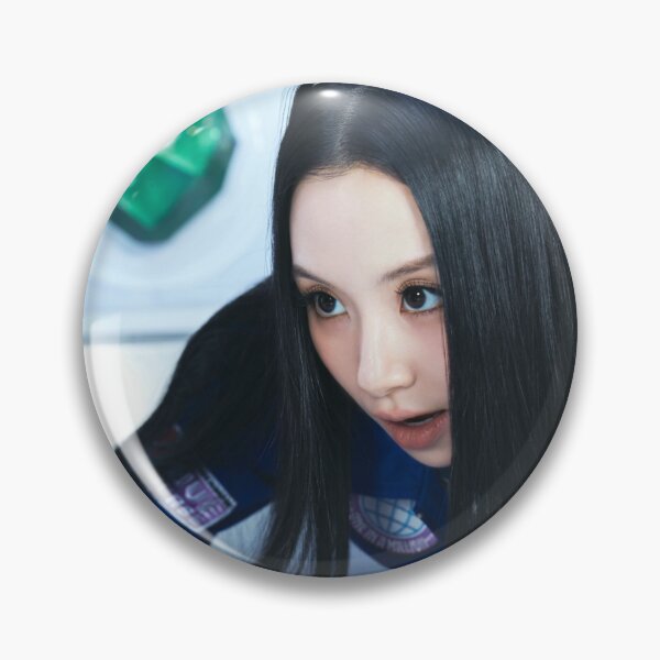 Item preview, chaeyoung TWICE designed and sold by jaofnn.