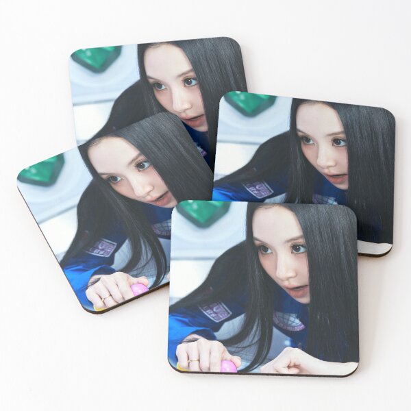 Item preview, chaeyoung TWICE designed and sold by jaofnn.