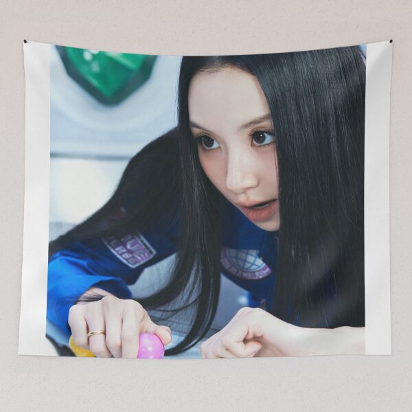 Item preview, chaeyoung TWICE designed and sold by jaofnn.