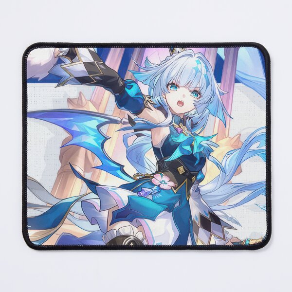 Item preview, Cerydra Official poster, Honkai Star Rail designed and sold by Astral Drop.