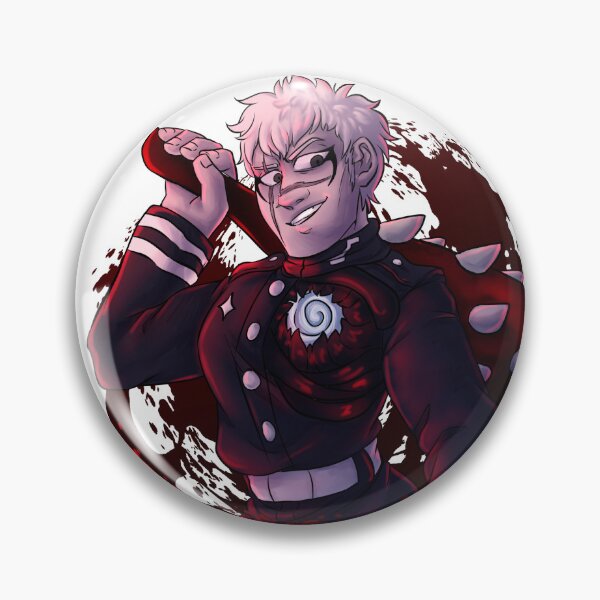 Item preview, Takemaru Yakushiji - Hemoanima Finisher designed and sold by AstralRavens.