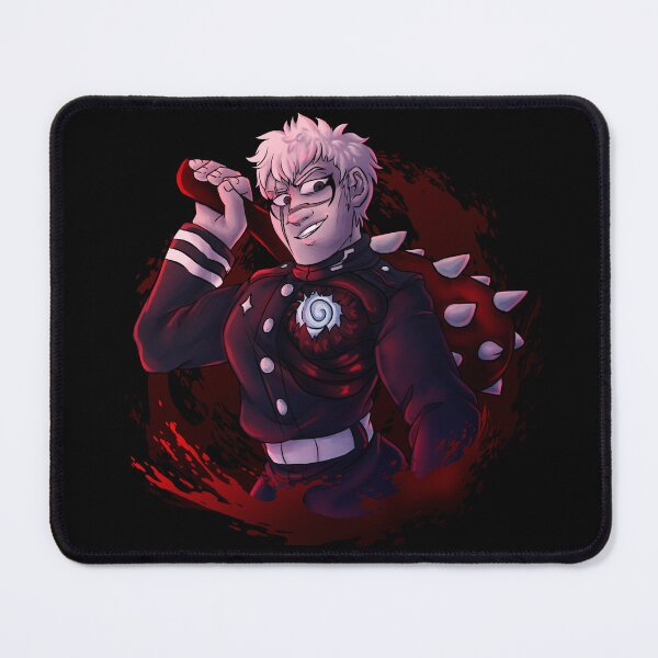 Item preview, Takemaru Yakushiji - Hemoanima Finisher designed and sold by AstralRavens.