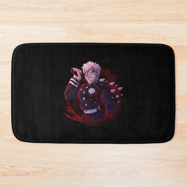 Item preview, Takemaru Yakushiji - Hemoanima Finisher designed and sold by AstralRavens.