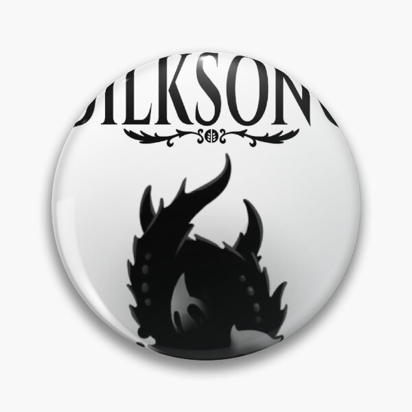 Item preview, Silksong - Summoned Saviour designed and sold by moonsugarspice.