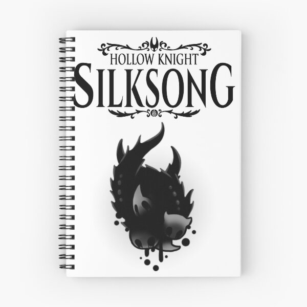 Item preview, Silksong - Summoned Saviour designed and sold by moonsugarspice.