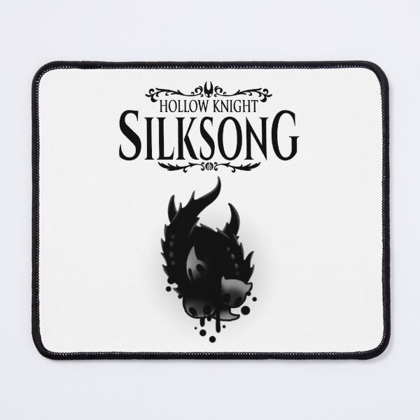 Item preview, Silksong - Summoned Saviour designed and sold by moonsugarspice.