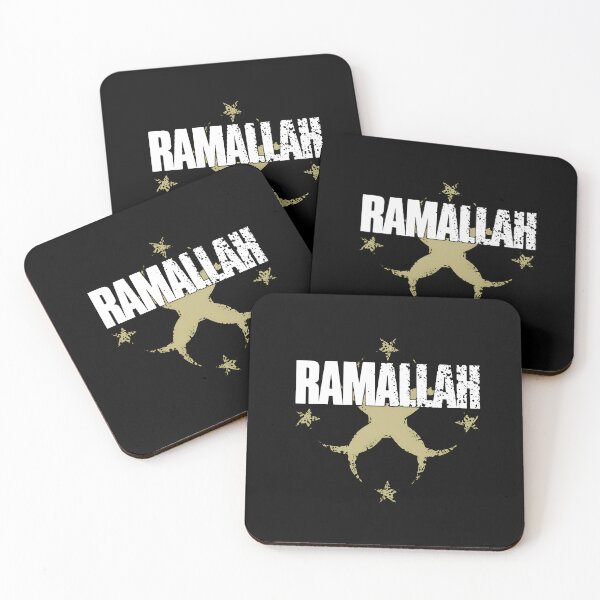 Item preview, Ramallah Band designed and sold by clearrhalley.