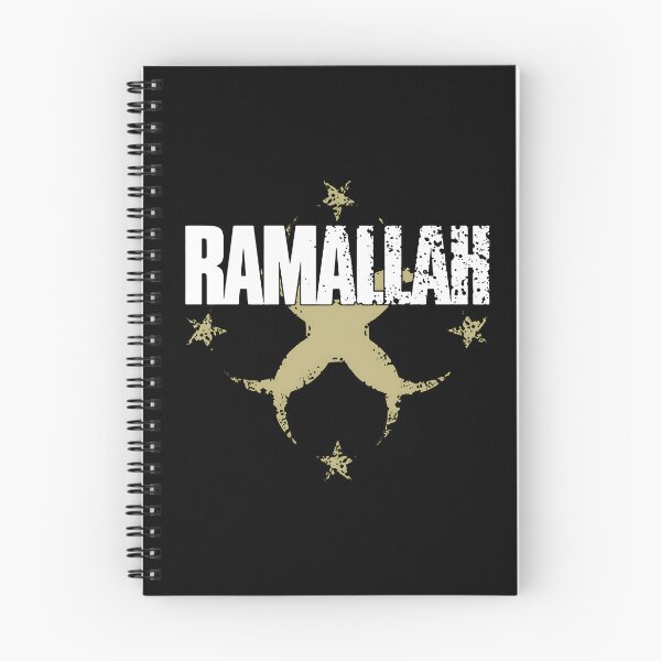 Item preview, Ramallah Band designed and sold by clearrhalley.