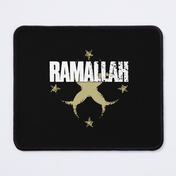 Item preview, Ramallah Band designed and sold by clearrhalley.