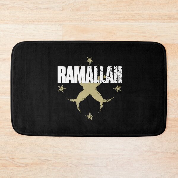 Item preview, Ramallah Band designed and sold by clearrhalley.