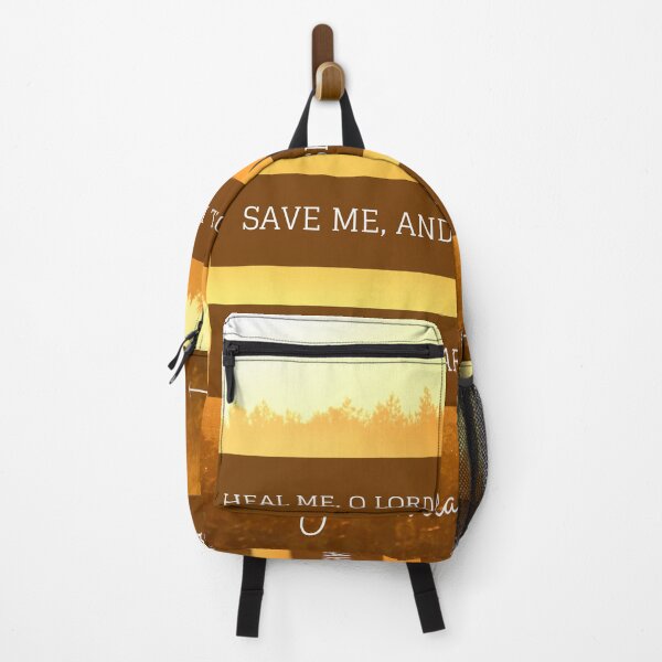 Item preview, Jeremiah 17:14 designed and sold by Undonemadenew.