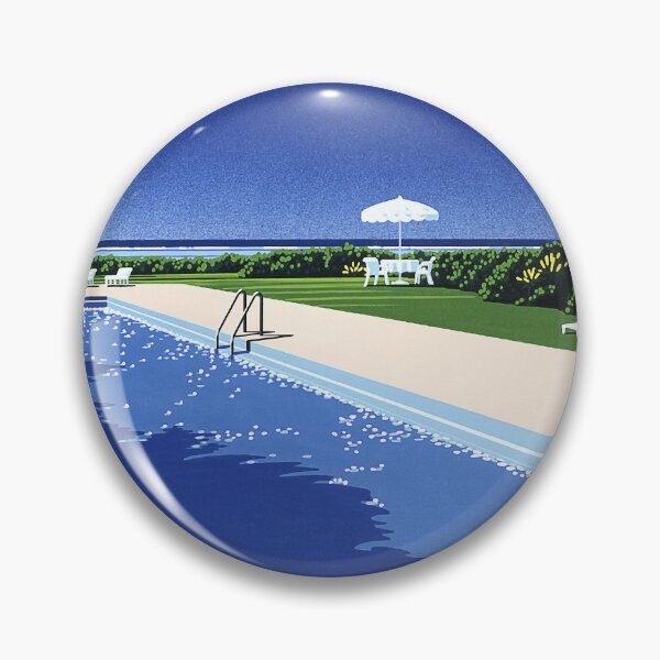 Item preview, Hiroshi Nagai Artwork designed and sold by SarlineStudio.