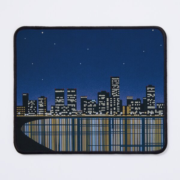 Item preview, Hiroshi Nagai Artwork designed and sold by SarlineStudio.