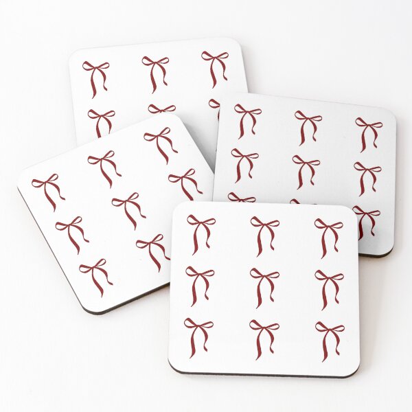 Item preview, Red Ribbons designed and sold by hatttiee.
