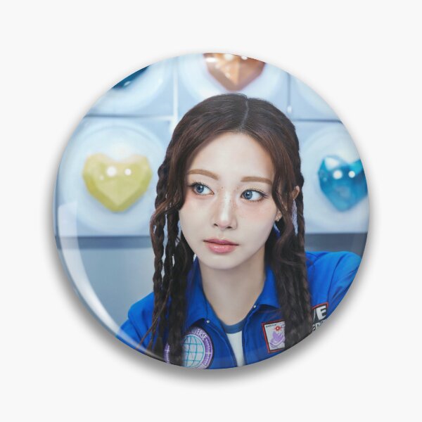 Item preview, TZUYU TWICE designed and sold by jaofnn.