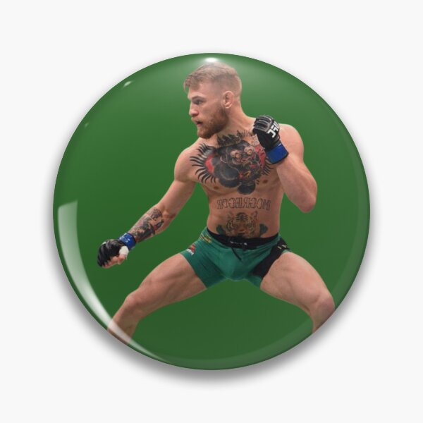 Item preview, Conor McGregor designed and sold by justmeshop.