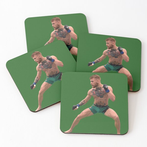 Item preview, Conor McGregor designed and sold by justmeshop.
