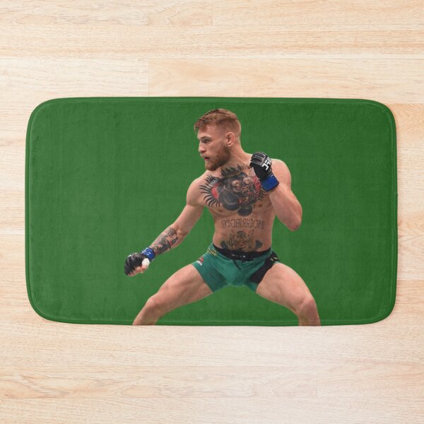 Item preview, Conor McGregor designed and sold by justmeshop.