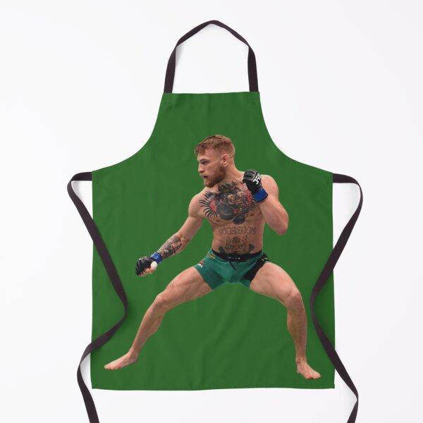 Item preview, Conor McGregor designed and sold by justmeshop.