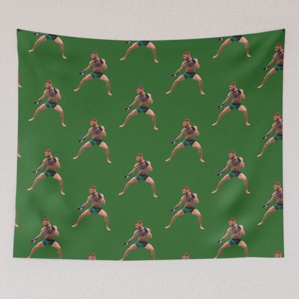 Item preview, Conor McGregor designed and sold by justmeshop.