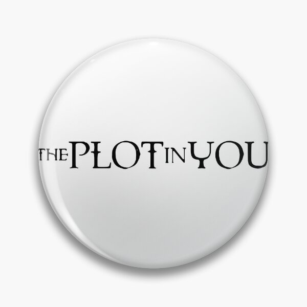 Item preview, The Plot in You Band 6 designed and sold by clearrhalley.