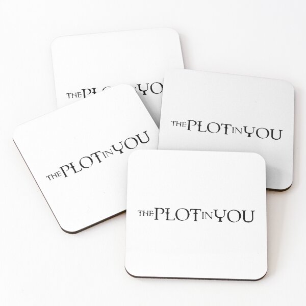 Item preview, The Plot in You Band 6 designed and sold by clearrhalley.