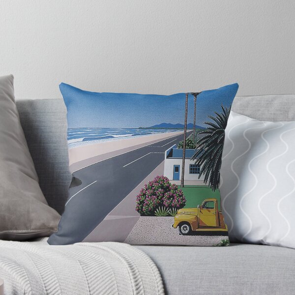Item preview, Hiroshi Nagai Artwork designed and sold by SarlineStudio.