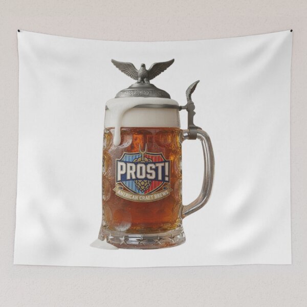 Item preview, Cheers to Oktoberfest! designed and sold by  ViralVisionsCreating .