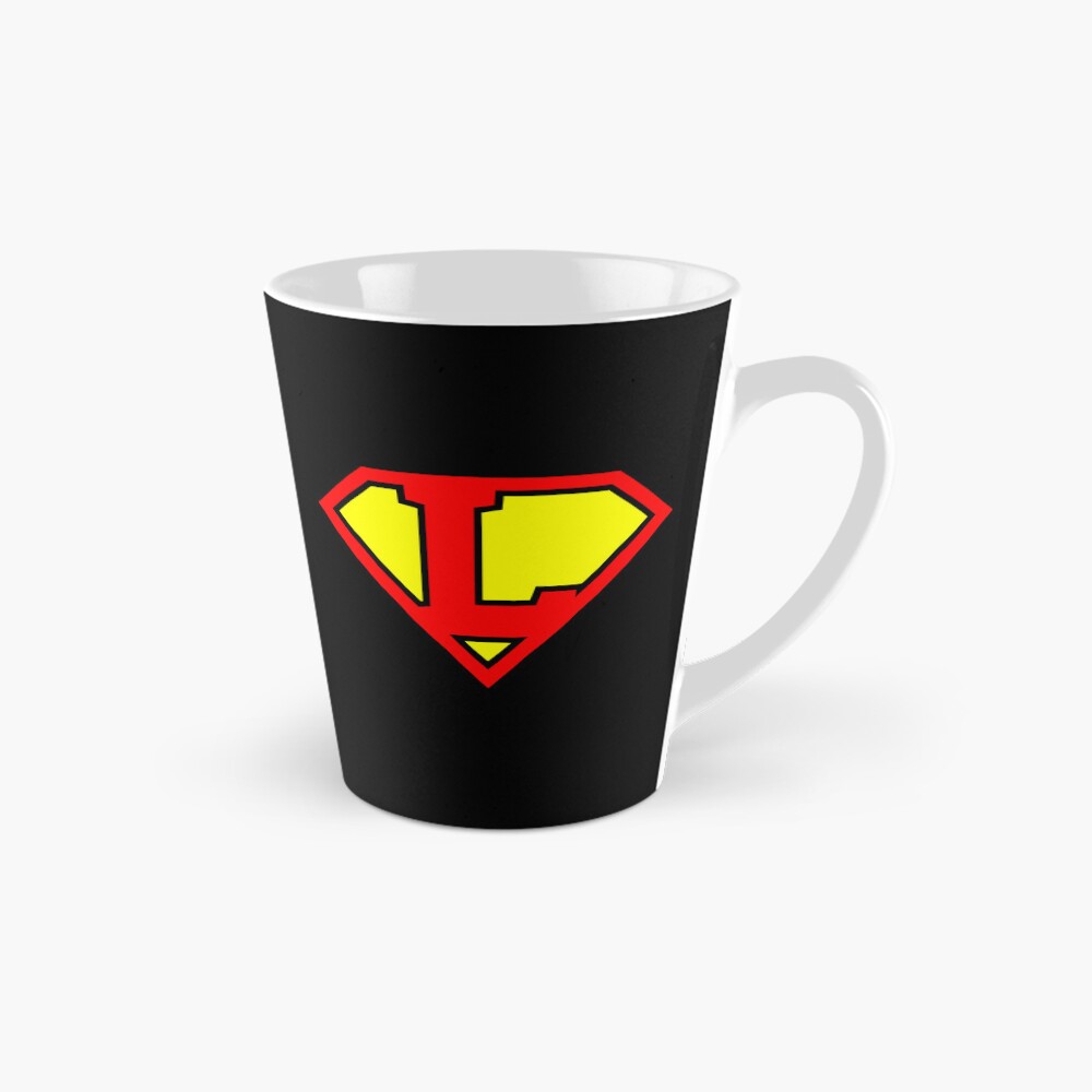 Item preview, Tall Mug designed and sold by RalpDixon.