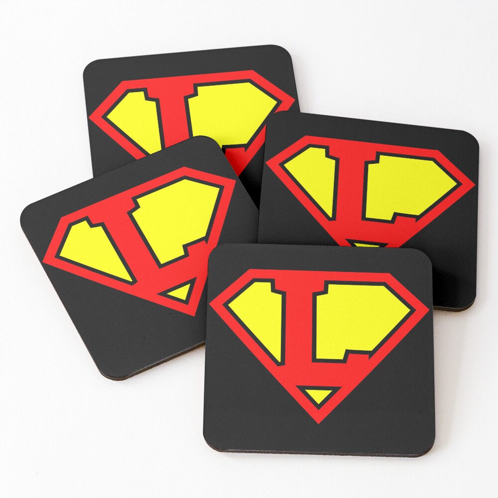 Item preview, Coasters (Set of 4) designed and sold by RalpDixon.